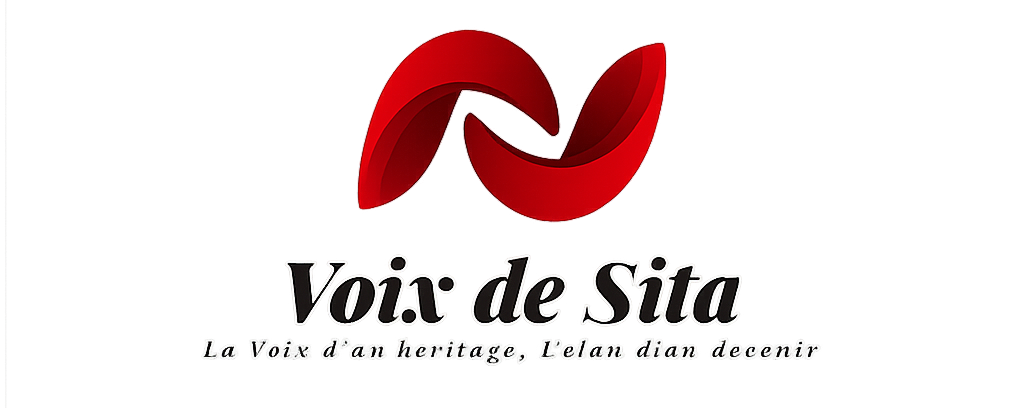  Voix de Sita