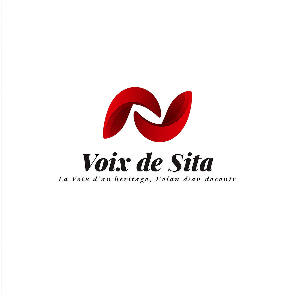 Voix de Sita